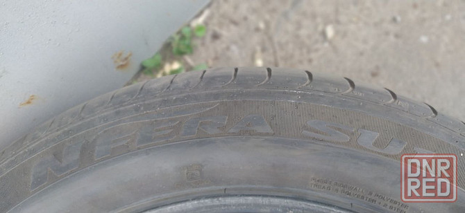 NEXEN 245/50/R18 Донецк - изображение 7