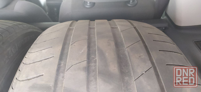 NEXEN 245/50/R18 Донецк - изображение 2