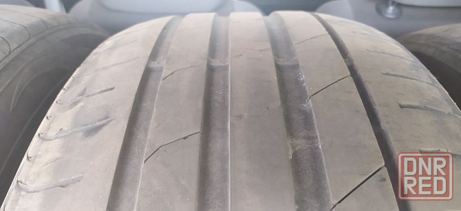 NEXEN 245/50/R18 Донецк - изображение 3