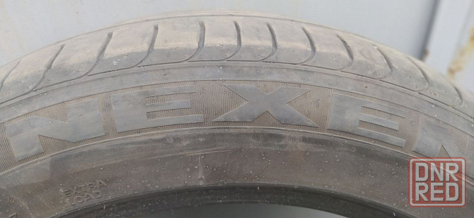 NEXEN 245/50/R18 Донецк - изображение 6