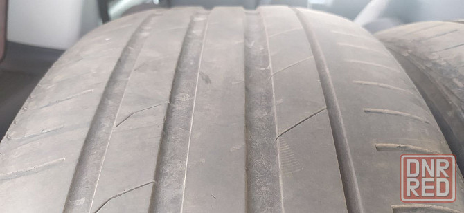 NEXEN 245/50/R18 Донецк - изображение 4