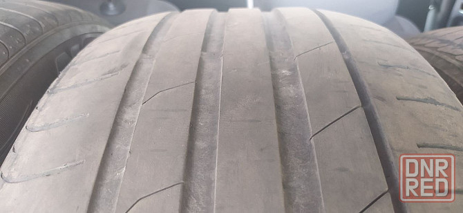 NEXEN 245/50/R18 Донецк - изображение 1