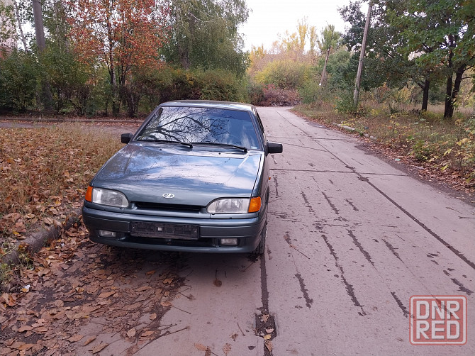 Продам ваз 2115, пробег 21тыс.км. Макеевка - изображение 8