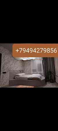 Сдам 2х комнатную квартиру посуточно, почасово в Макеевке Макеевка