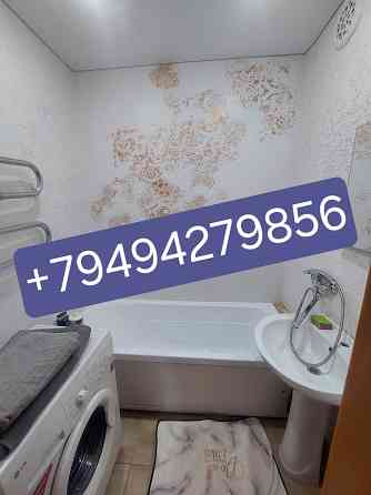 Сдам 2х комнатную квартиру посуточно, почасово в Макеевке Макеевка