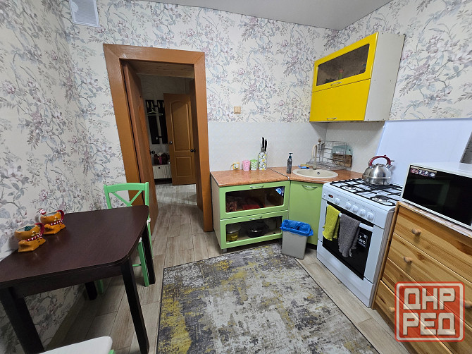 Сдам 2х комнатную квартиру посуточно, почасово в Макеевке Макеевка - изображение 6