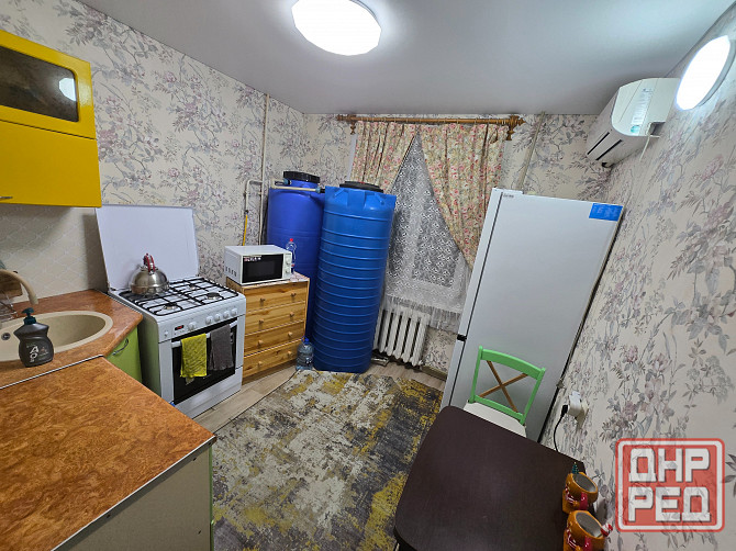 Сдам 2х комнатную квартиру посуточно, почасово в Макеевке Макеевка - изображение 5