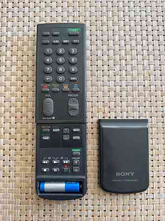 Видеомагнитофон SONY SLV-X711 Донецк