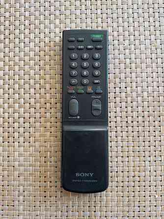 Видеомагнитофон SONY SLV-X711 Донецк