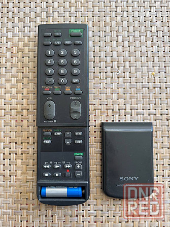 Видеомагнитофон SONY SLV-X711 Донецк - изображение 6