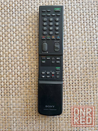 Видеомагнитофон SONY SLV-X711 Донецк - изображение 7