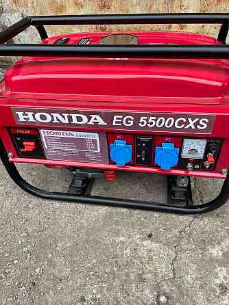 Электрический генератор Honda Донецк