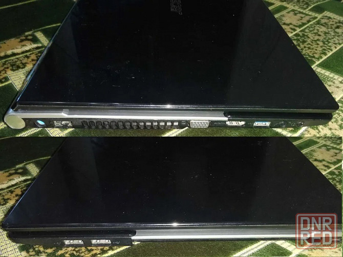 Ноутбук Acer V3-571G i7-3632QM, 630M-2GB, SSD/HDD-128/750GB, DDR3-8GB Донецк - изображение 7