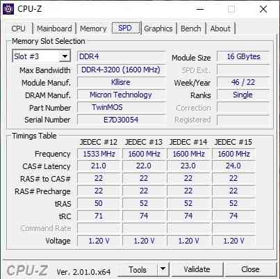 Оперативная память Kllisre DDR4 16 gb Донецк