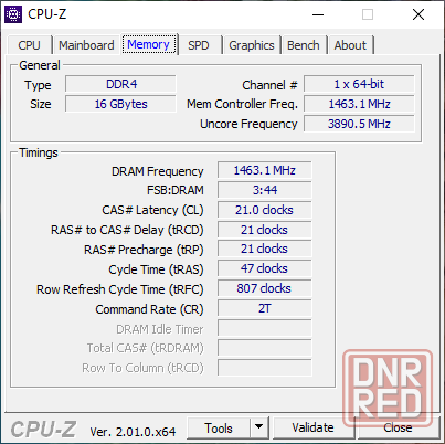 Оперативная память Kllisre DDR4 16 gb Донецк - изображение 2