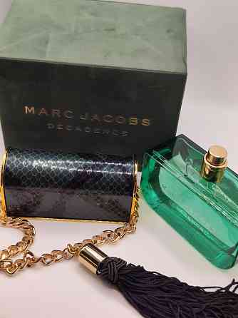 MARC JACOBS Decadence Донецк