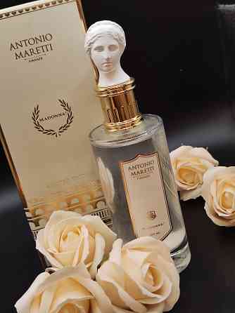 ANTONIO MARETTI Madonna! Eau de Parfum Донецк