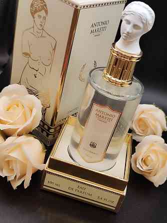 ANTONIO MARETTI Madonna! Eau de Parfum Донецк