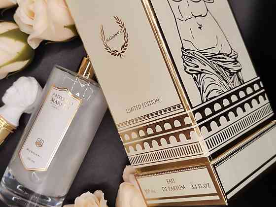 ANTONIO MARETTI Madonna! Eau de Parfum Донецк