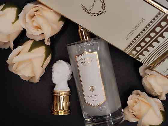 ANTONIO MARETTI Madonna! Eau de Parfum Донецк