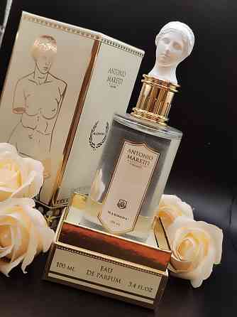 ANTONIO MARETTI Madonna! Eau de Parfum Донецк