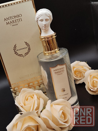 ANTONIO MARETTI Madonna! Eau de Parfum Донецк - изображение 2