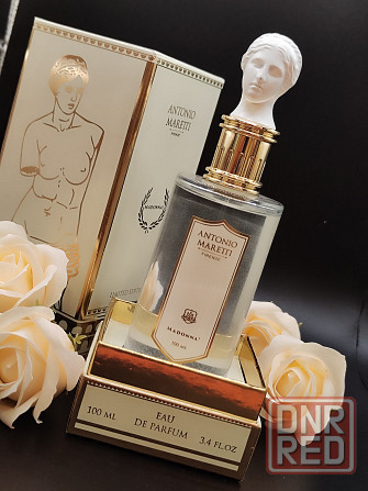 ANTONIO MARETTI Madonna! Eau de Parfum Донецк - изображение 5