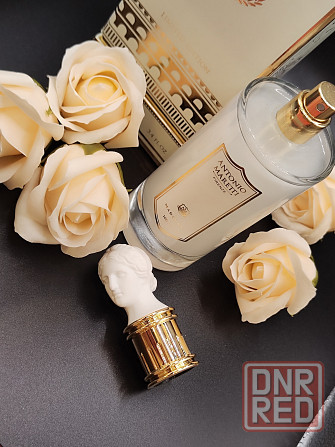 ANTONIO MARETTI Madonna! Eau de Parfum Донецк - изображение 1