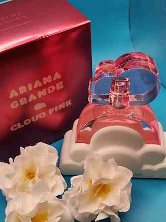 Ariana Grande Cloud Pink Донецк