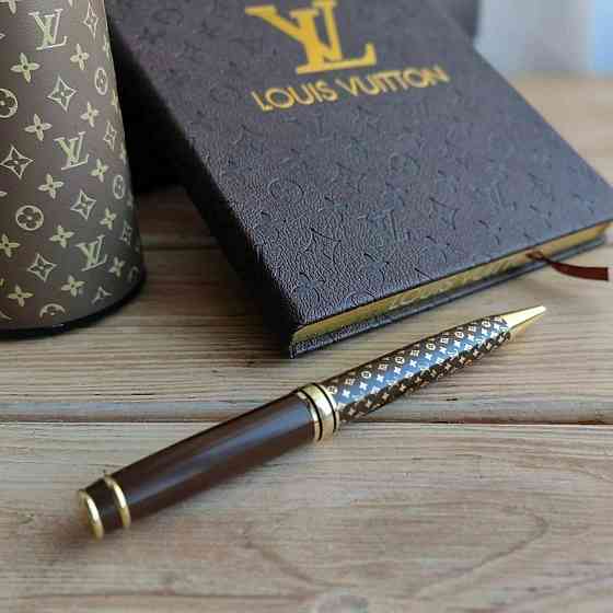 Подарочный набор Louis Vuitton Донецк