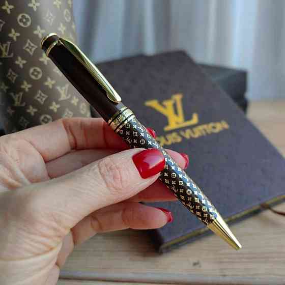 Подарочный набор Louis Vuitton Донецк