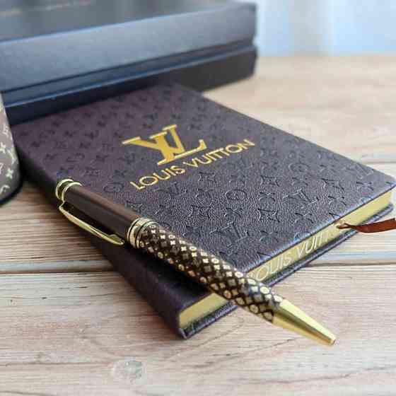 Подарочный набор Louis Vuitton Донецк