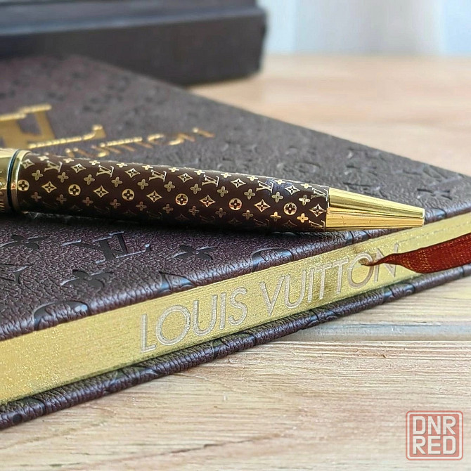 Подарочный набор Louis Vuitton Донецк - изображение 7