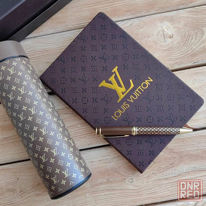 Подарочный набор Louis Vuitton Донецк - изображение 4