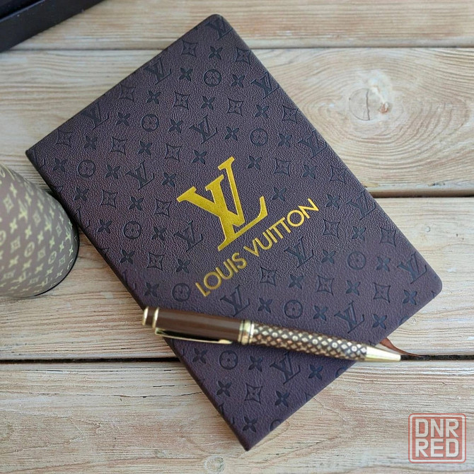 Подарочный набор Louis Vuitton Донецк - изображение 8