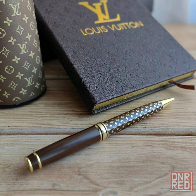 Подарочный набор Louis Vuitton Донецк - изображение 5