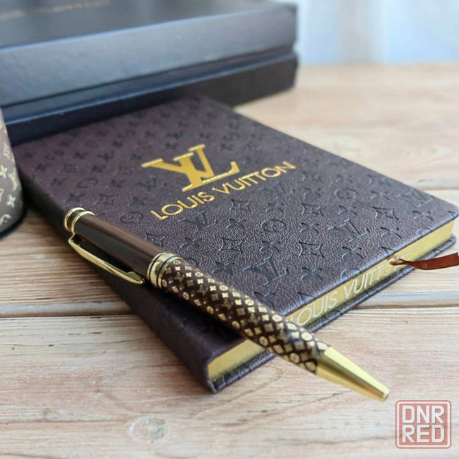 Подарочный набор Louis Vuitton Донецк - изображение 6