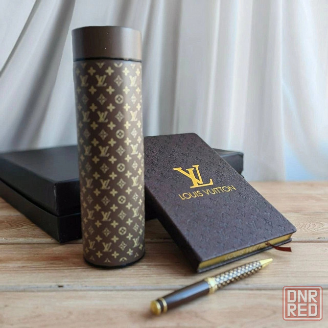 Подарочный набор Louis Vuitton Донецк - изображение 2