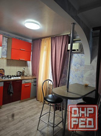 Сдаю квартиру посуточно Макеевка - изображение 1