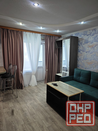 Сдаю квартиру посуточно Макеевка - изображение 2