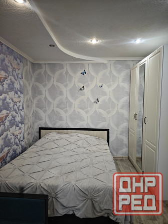 Сдаю квартиру посуточно Макеевка - изображение 5