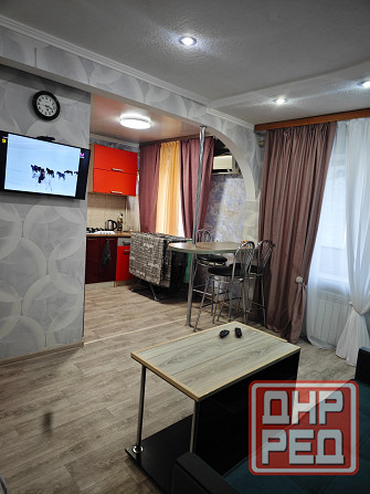 Сдаю квартиру посуточно Макеевка - изображение 6