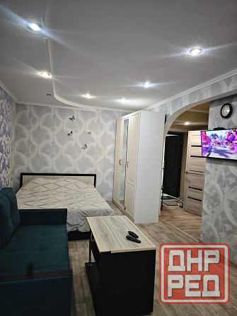 Сдаю квартиру посуточно Макеевка - изображение 3