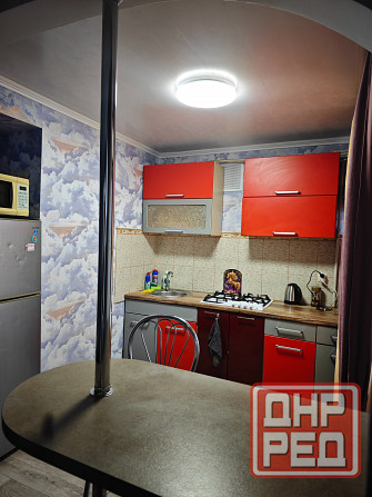 Сдаю квартиру посуточно Макеевка - изображение 4