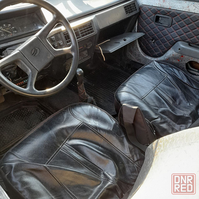 Продам легковой автомобиль Донецк - изображение 2
