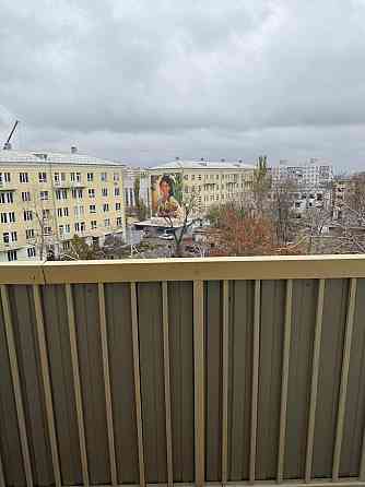 Сталинка в центре города Мариуполя Мариуполь