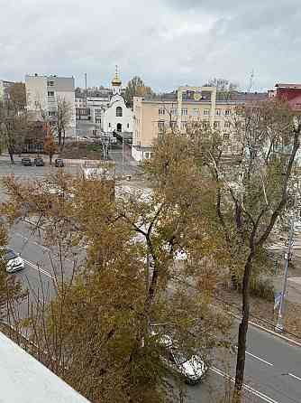 Сталинка в центре города Мариуполя Мариуполь