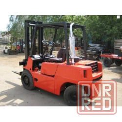 Автопогрузчик Балканкар Донецк - изображение 1