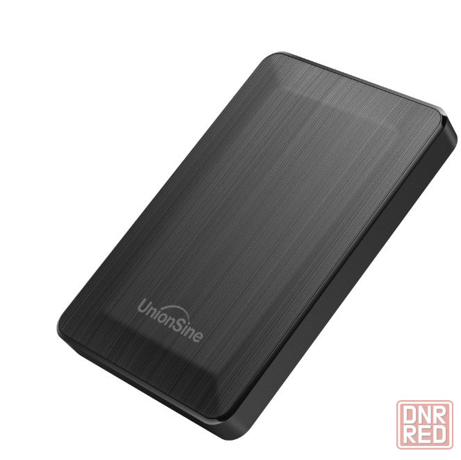Портативный внешний жесткий диск HDD 2,5 дюйма, 500 Гб, 1ТБ Донецк - изображение 1