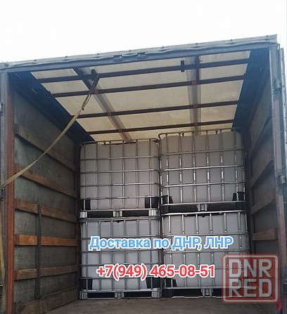 Ёмкости для воды на 500л, 750, 1000л. бочки 200л. Донецк - изображение 8